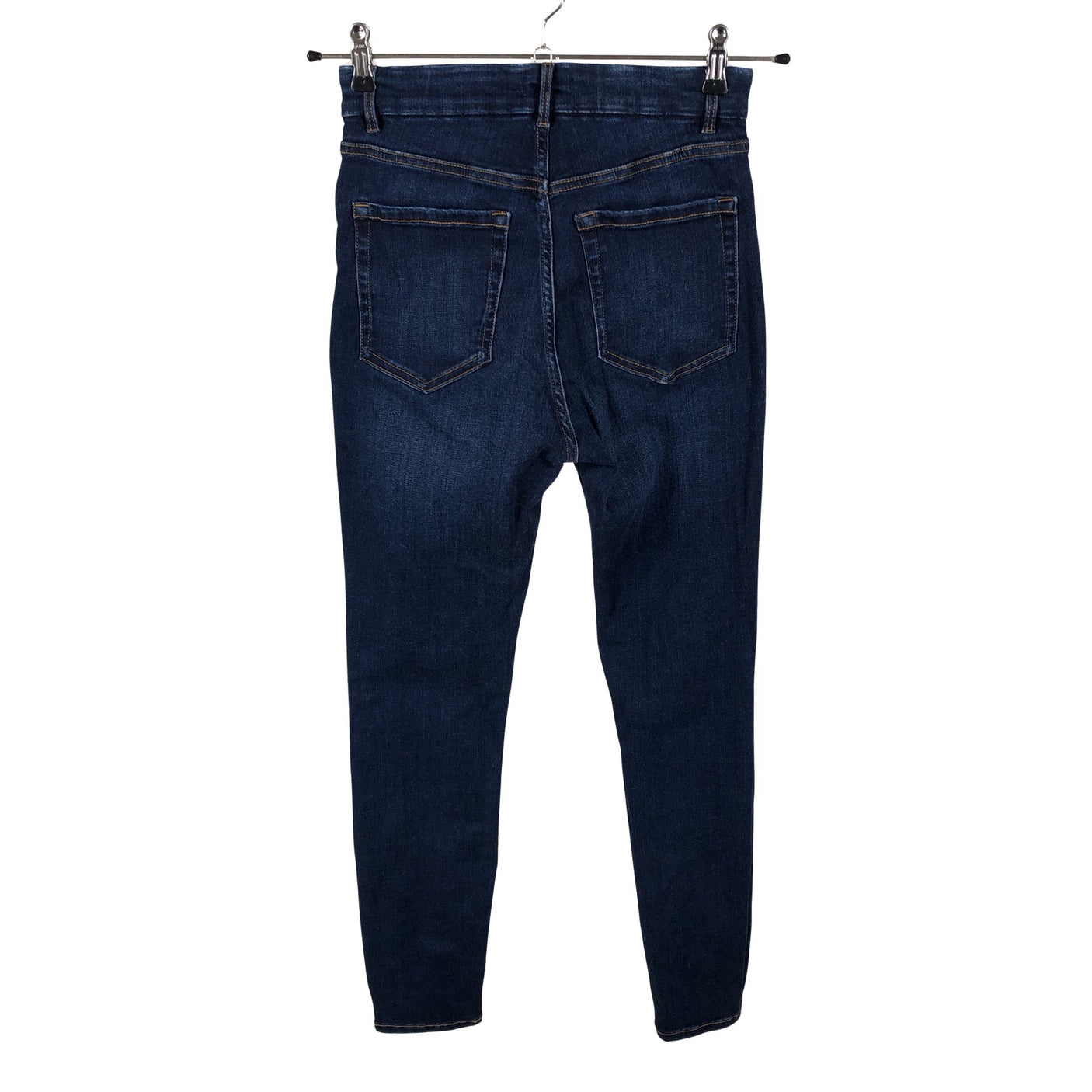 Unisex Lindex - Teksad, suurus 40 - Sinine (2)