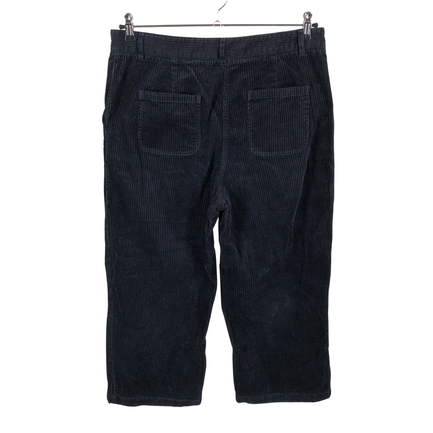Unisex Marimekko - Sametpüksid, suurus 42 - Sinine (2)
