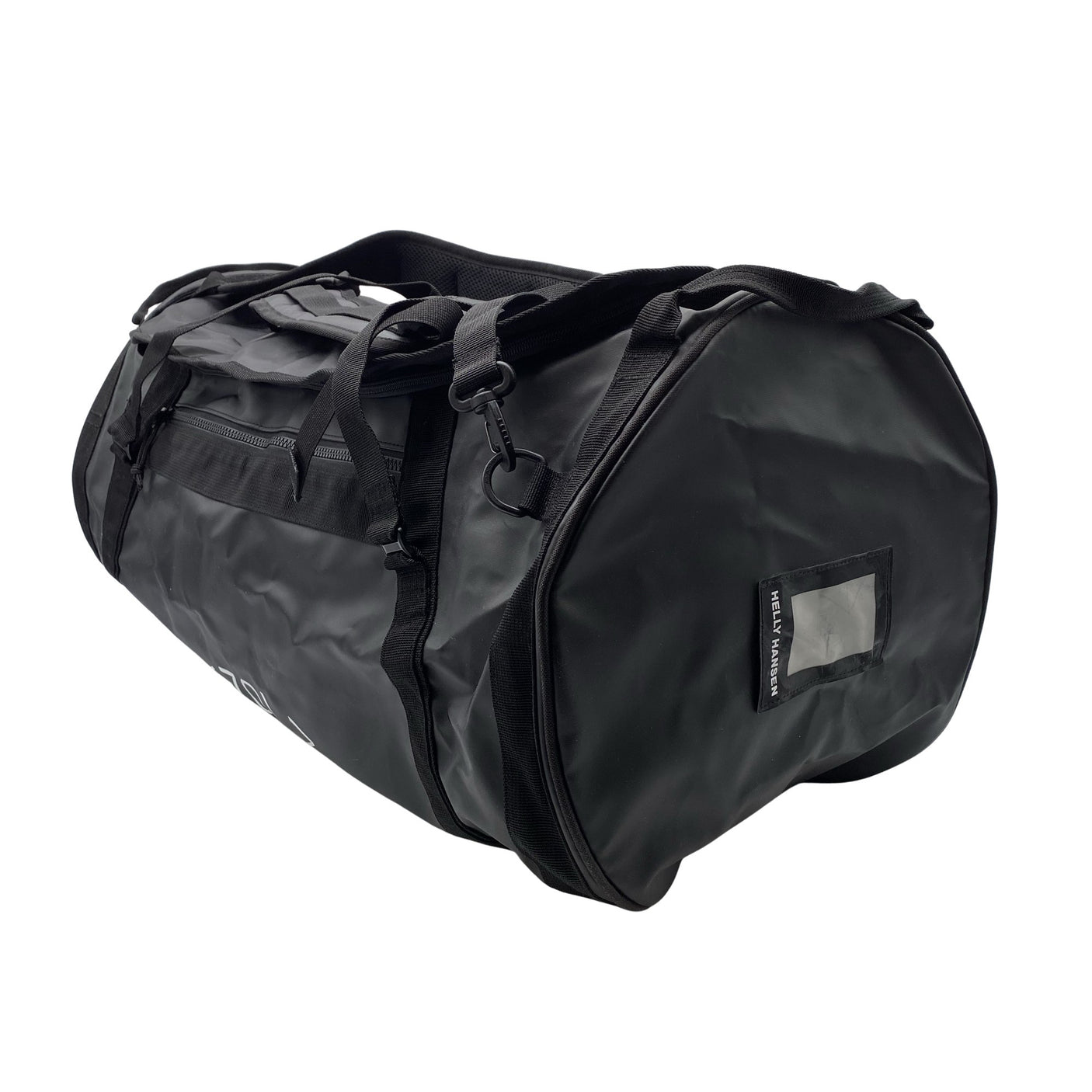 Unisex Helly Hansen - Reisikott, suurus Maxi - Must (2)