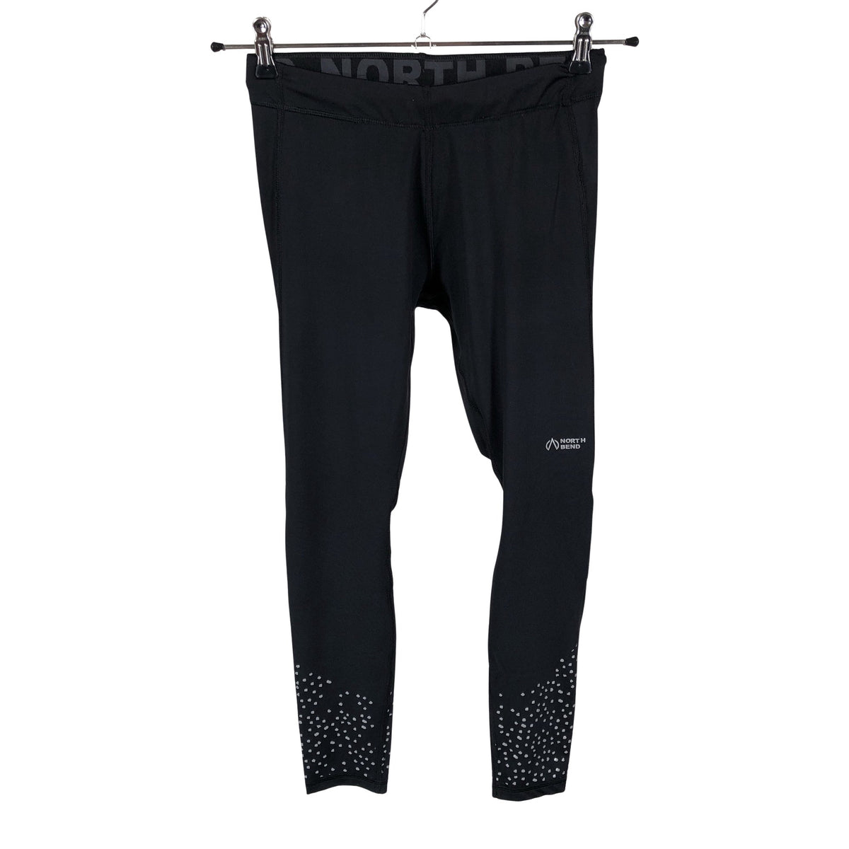 Unisex North Bend - Spordiretuusid, suurus 36 - Must (1)