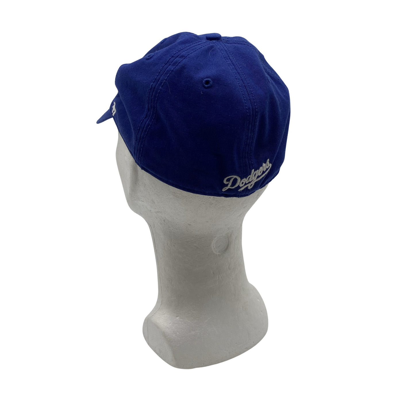 Unisex Forty Seven - Nokamüts, suurus 52 - 54 cm - Sinine (2)