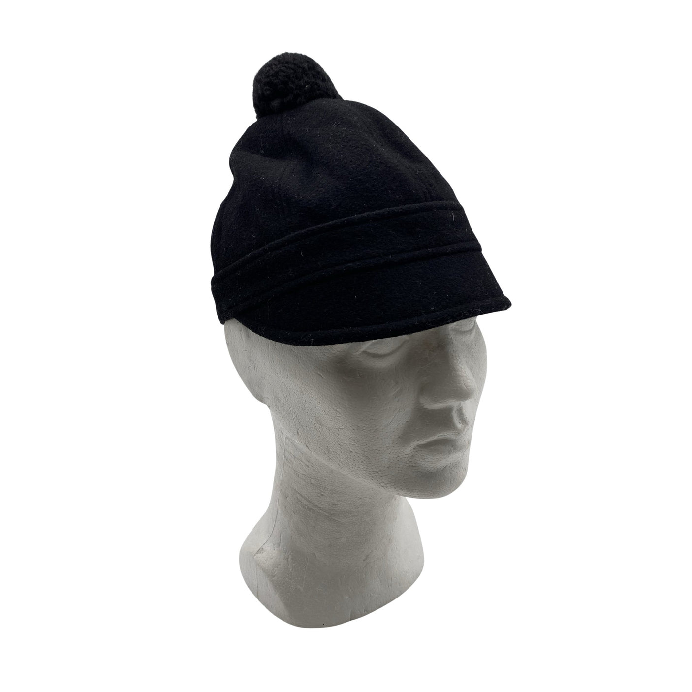 Unisex KN collection - Soni, suurus 54 - 56 cm - Must (1)