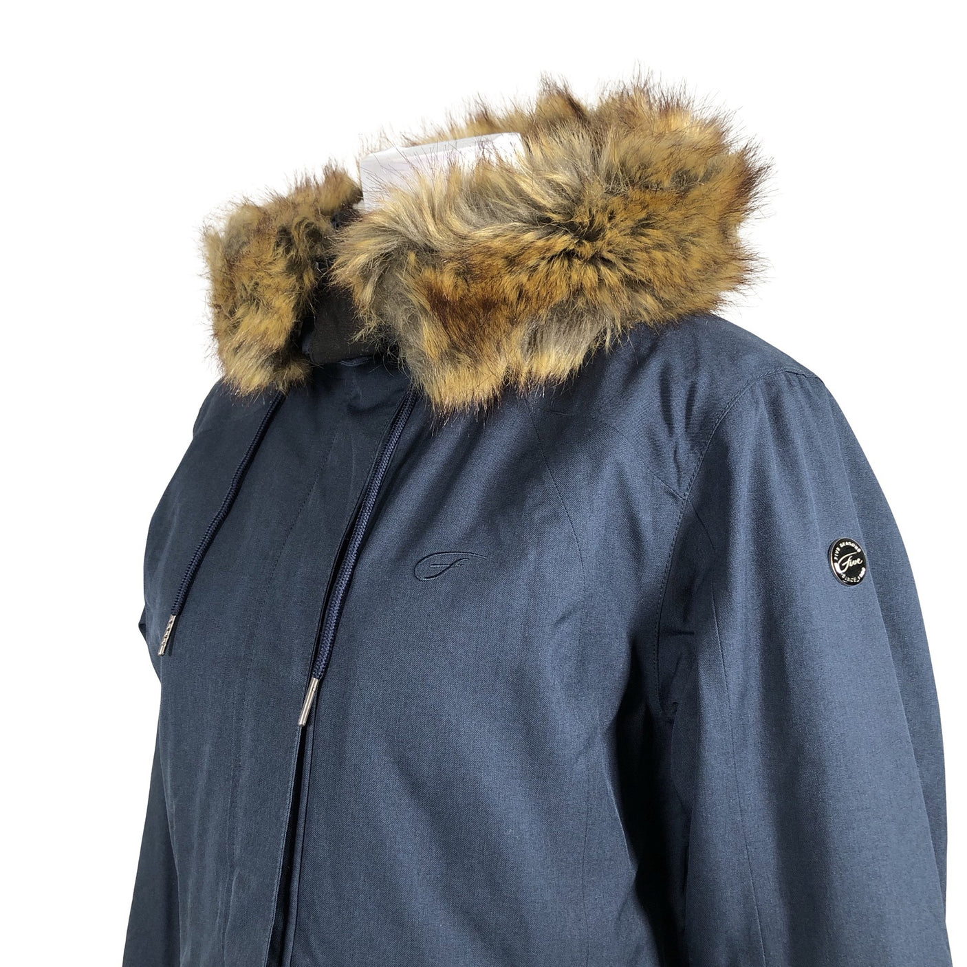 Unisex Five seasons - Talvejope, suurus 38 - Sinine (2)