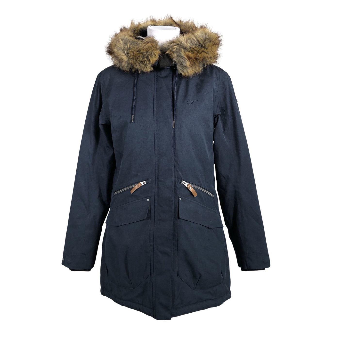 Unisex Five seasons - Talvejope, suurus 38 - Sinine (1)