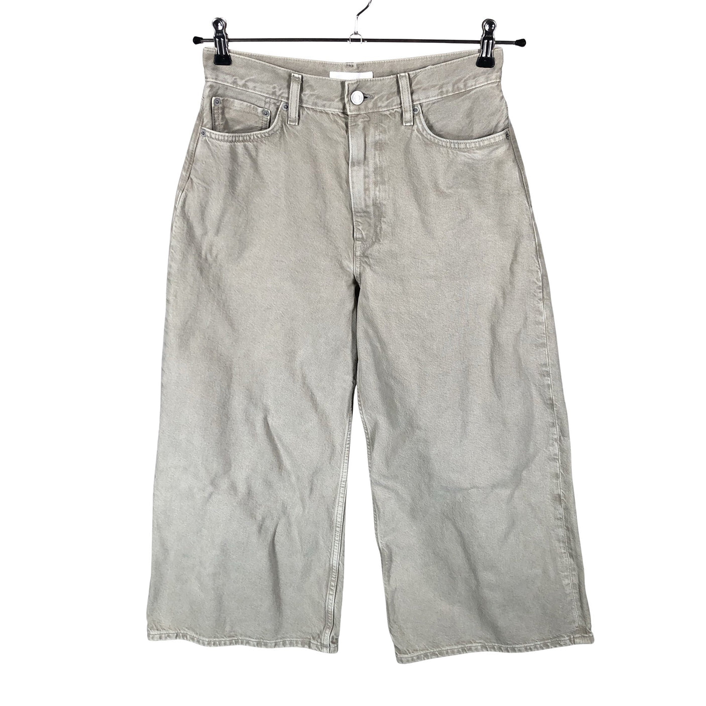Unisex COS - Teksad, suurus W26 - Roheline (1)