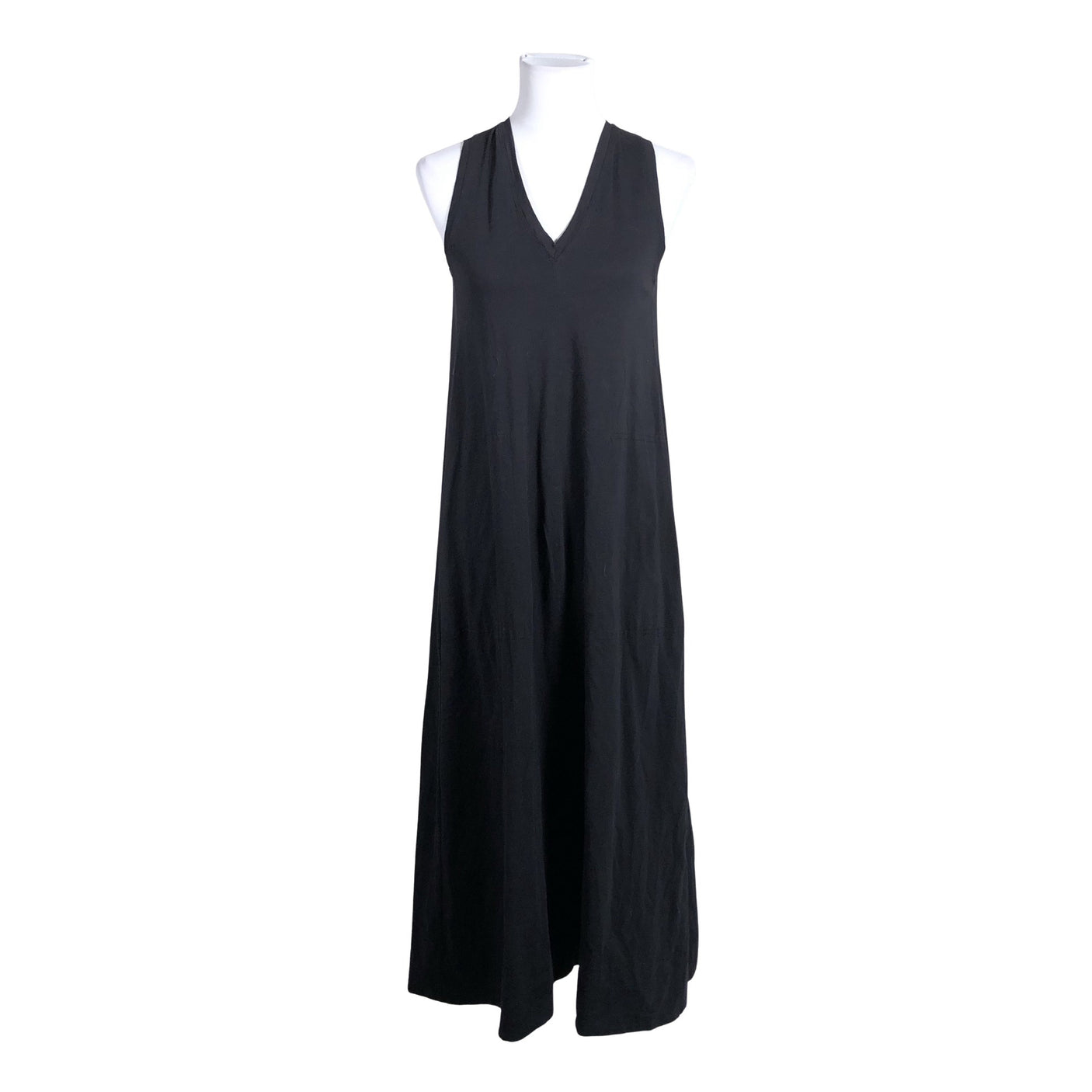 Unisex ME+EM - Maksikleit, suurus 38 - Must (1)