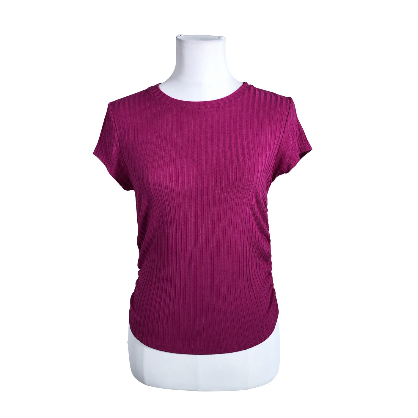 Unisex DKNY - T-särk, suurus 40 - Roosa (1)