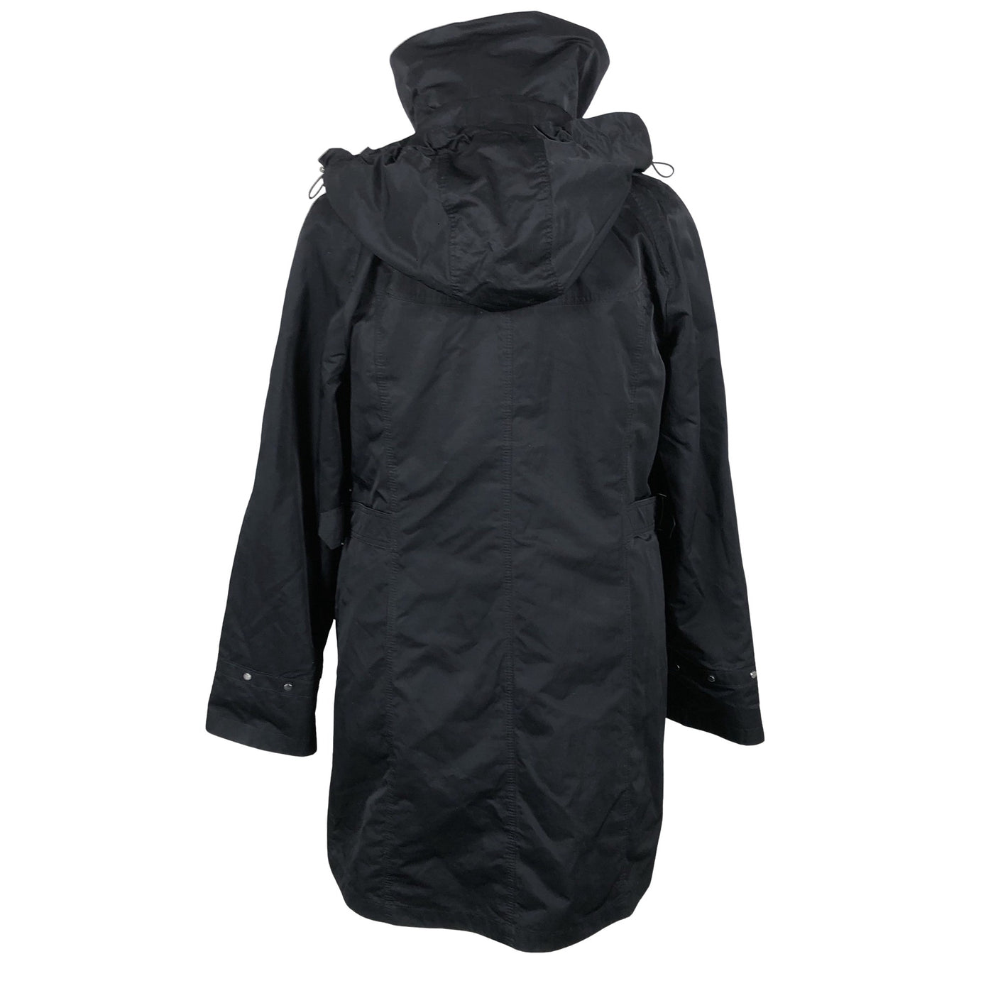 Unisex Chic Femme - Jope, suurus 42 - Must (2)