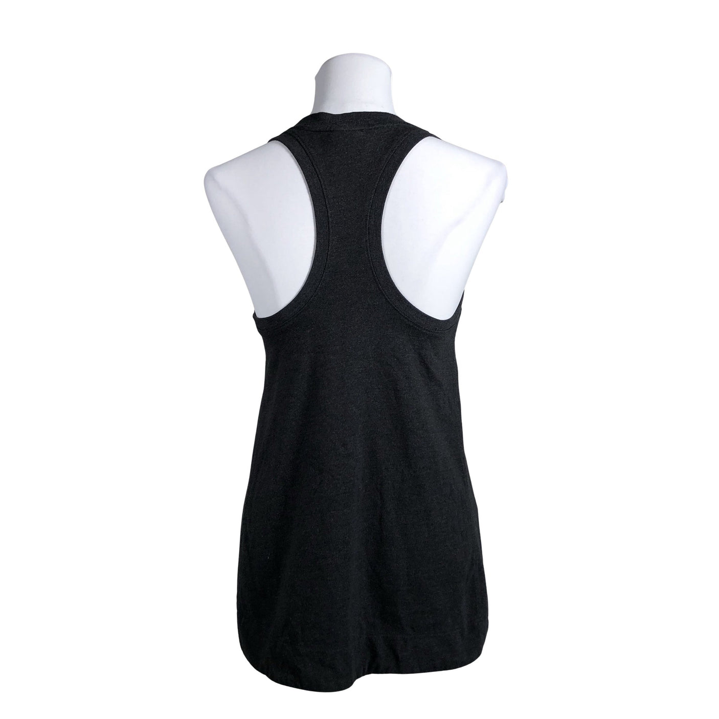 Unisex Nike - Sporditopp, suurus 36 - Hall (2)