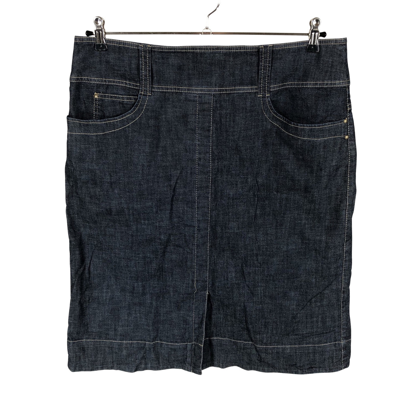 Unisex Gerry Weber - Teksaseelik, suurus 44 - Sinine (1)