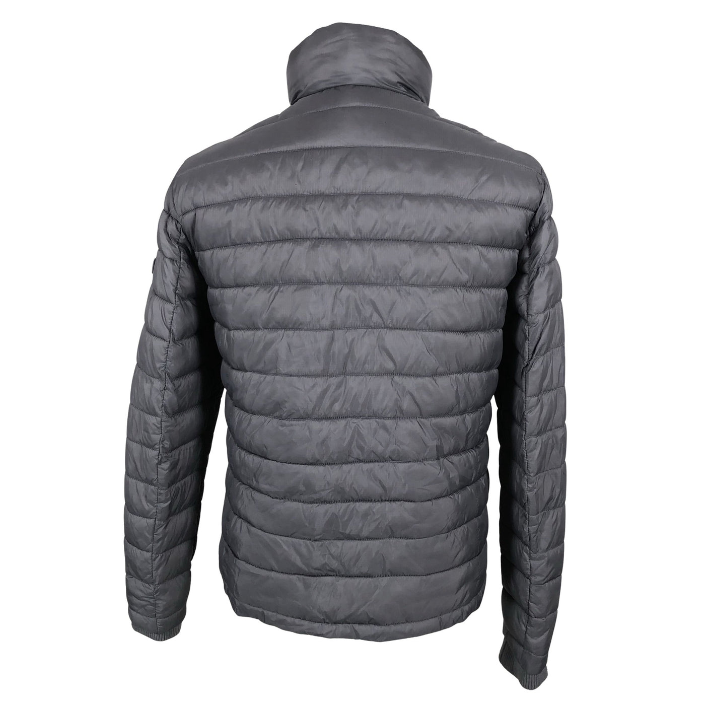 Unisex Superdry - Talvejope, suurus L - Hall (2)