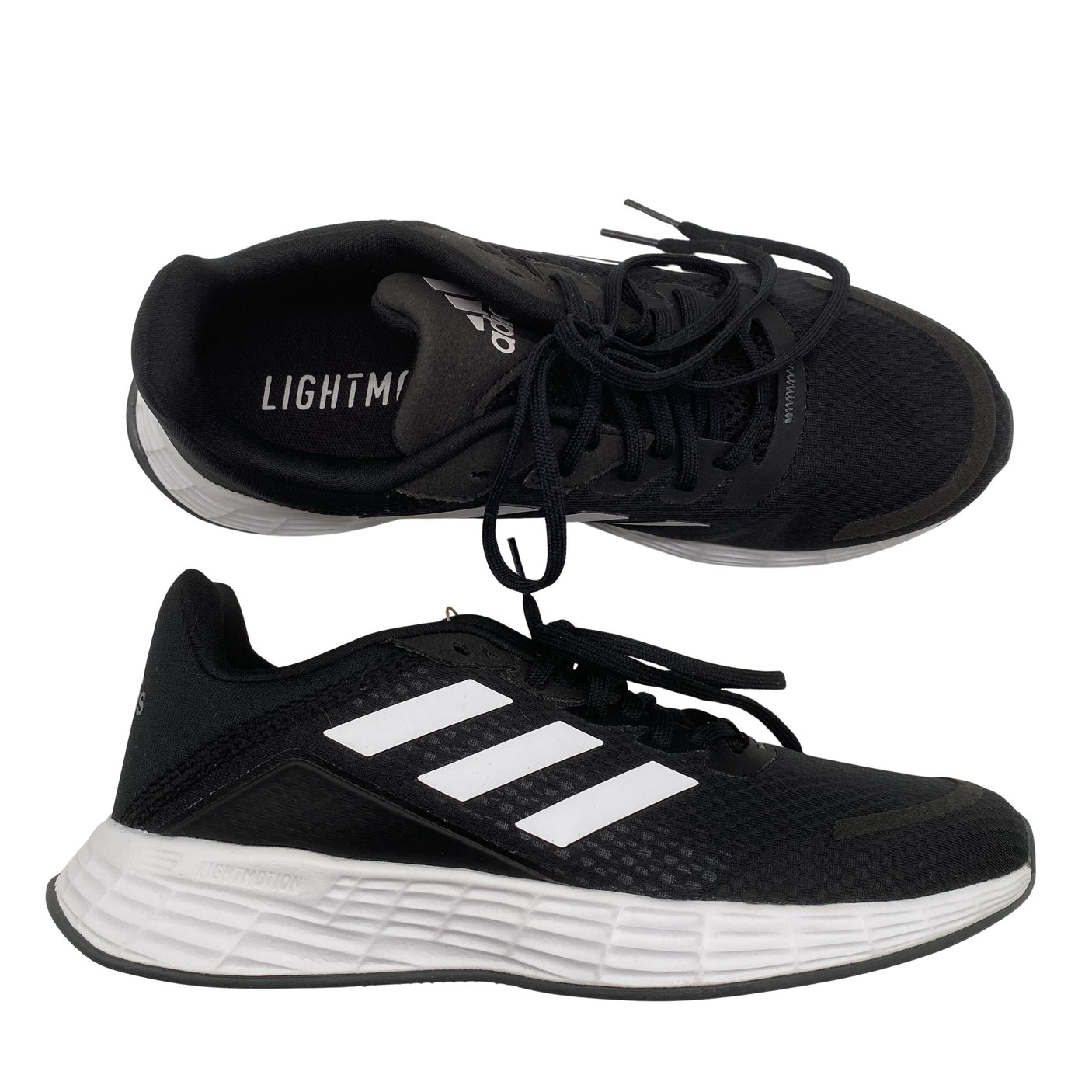 Unisex Adidas - Tossud, suurus 39 - Must (1)