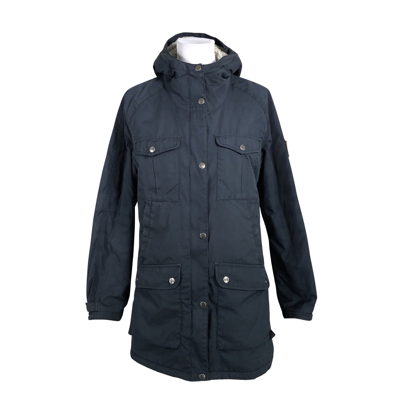 Unisex Fjällräven - Talvejope, suurus 36 - Sinine (1)