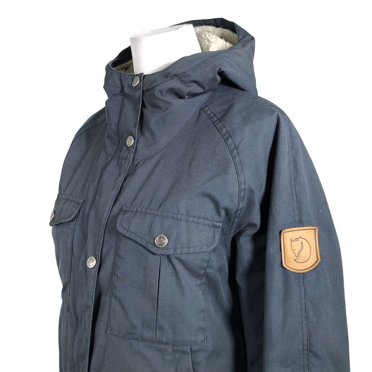 Unisex Fjällräven - Talvejope, suurus 36 - Sinine (3)