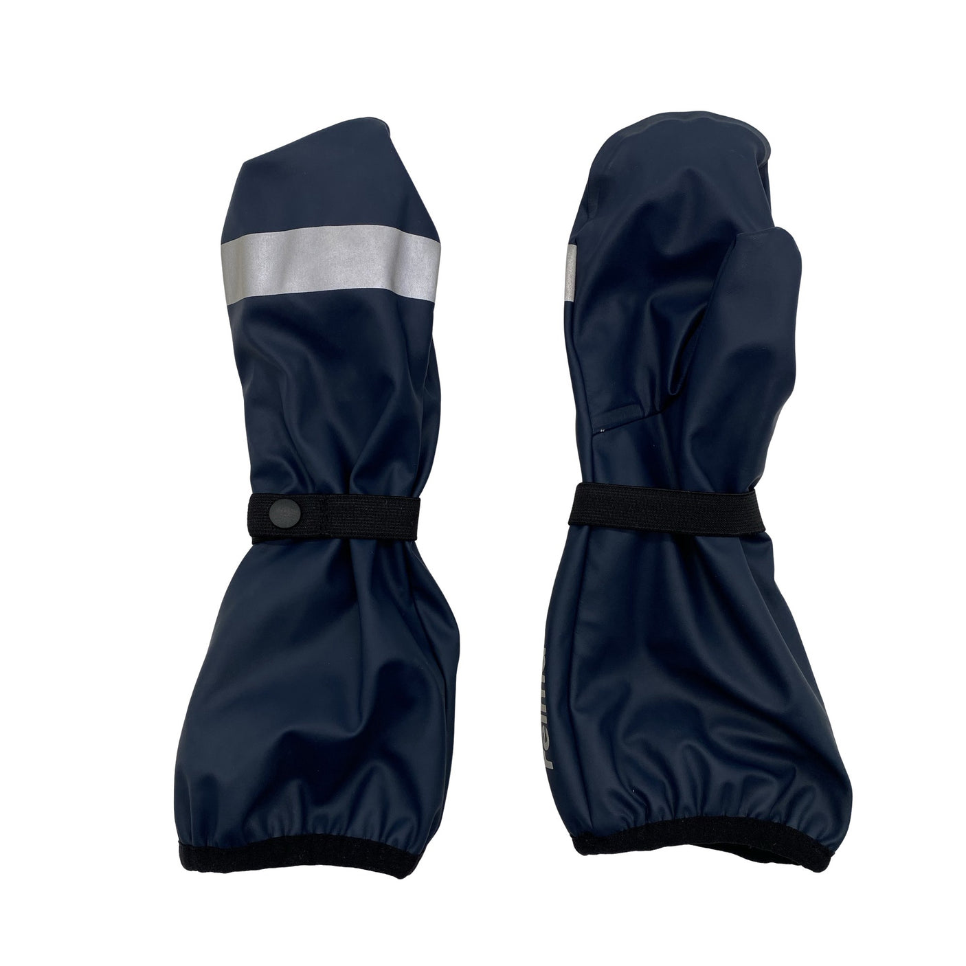 Unisex Reima - Vihmakindad, suurus 1 - 2 vuotta - Sinine (1)