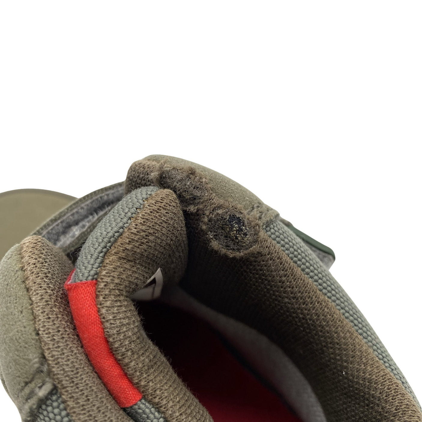 Unisex Reimatec - Kevad-/sügisjalanõud, suurus 25 - Roheline (3)