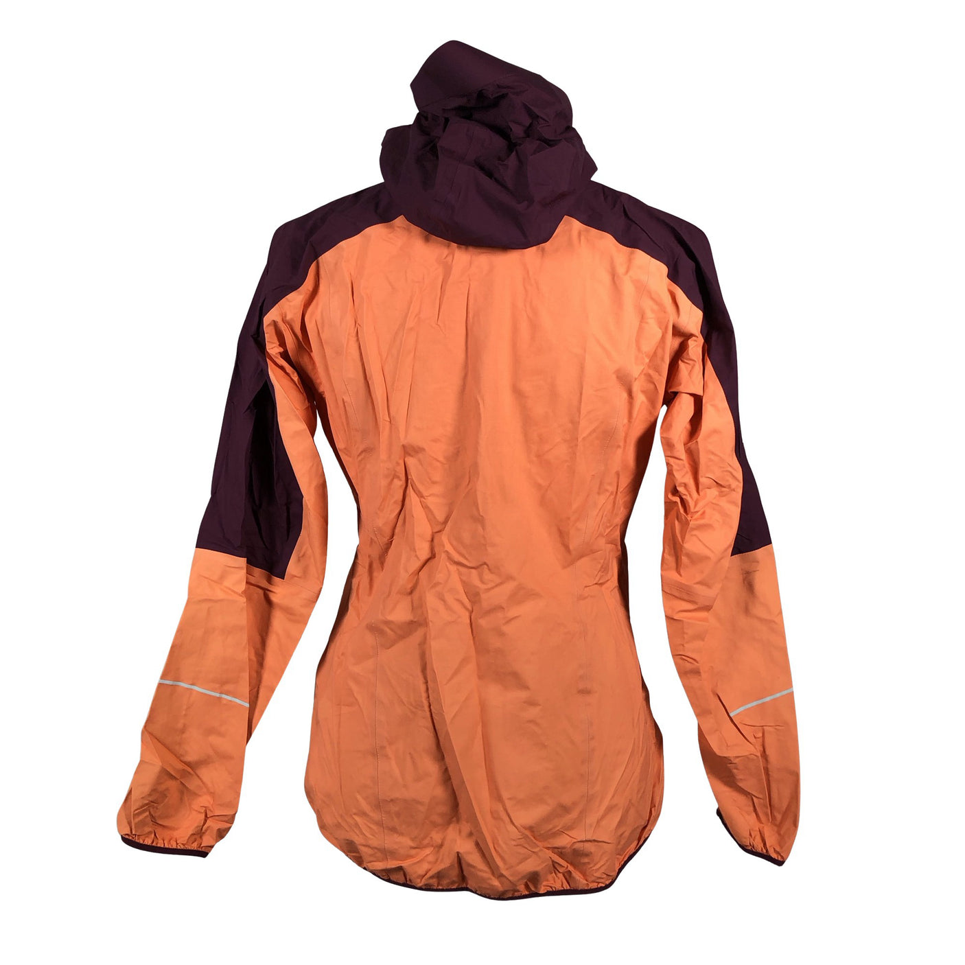 Unisex Haglöfs - Jope, suurus 38 - Oranž (2)
