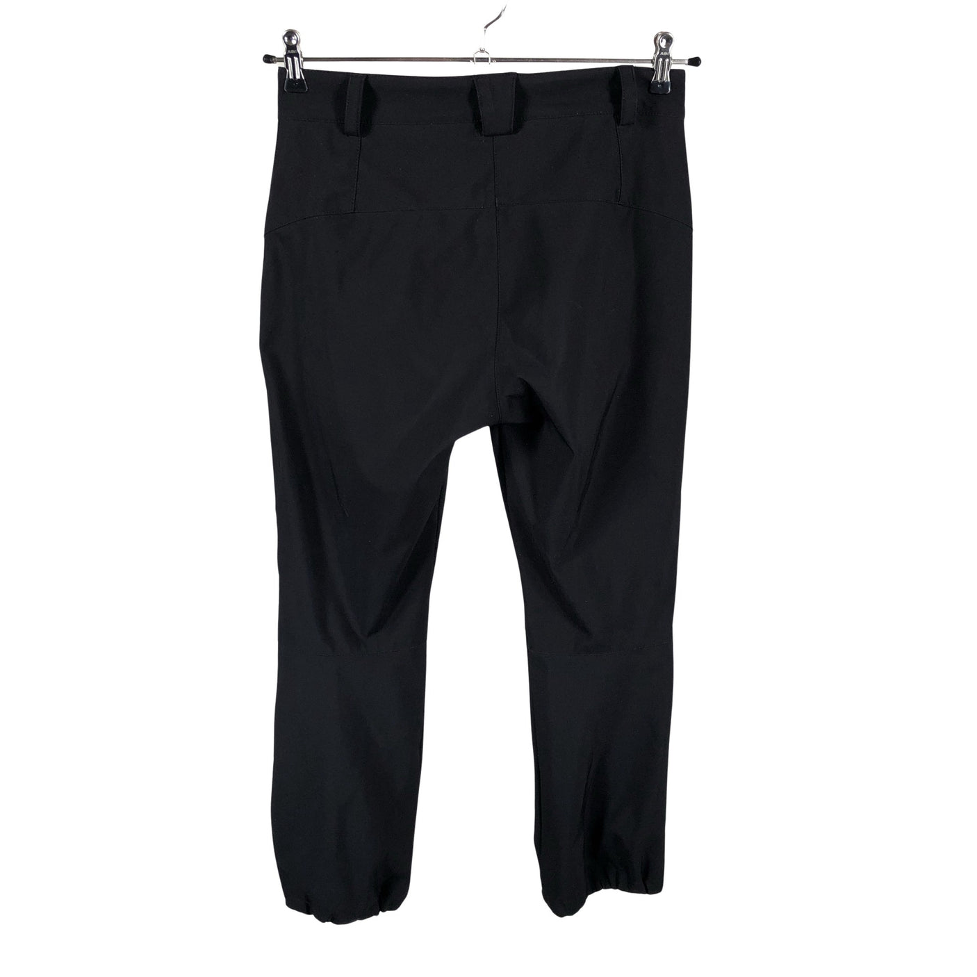 Unisex Skifi - Softshell püksid, suurus 36 - Must (2)