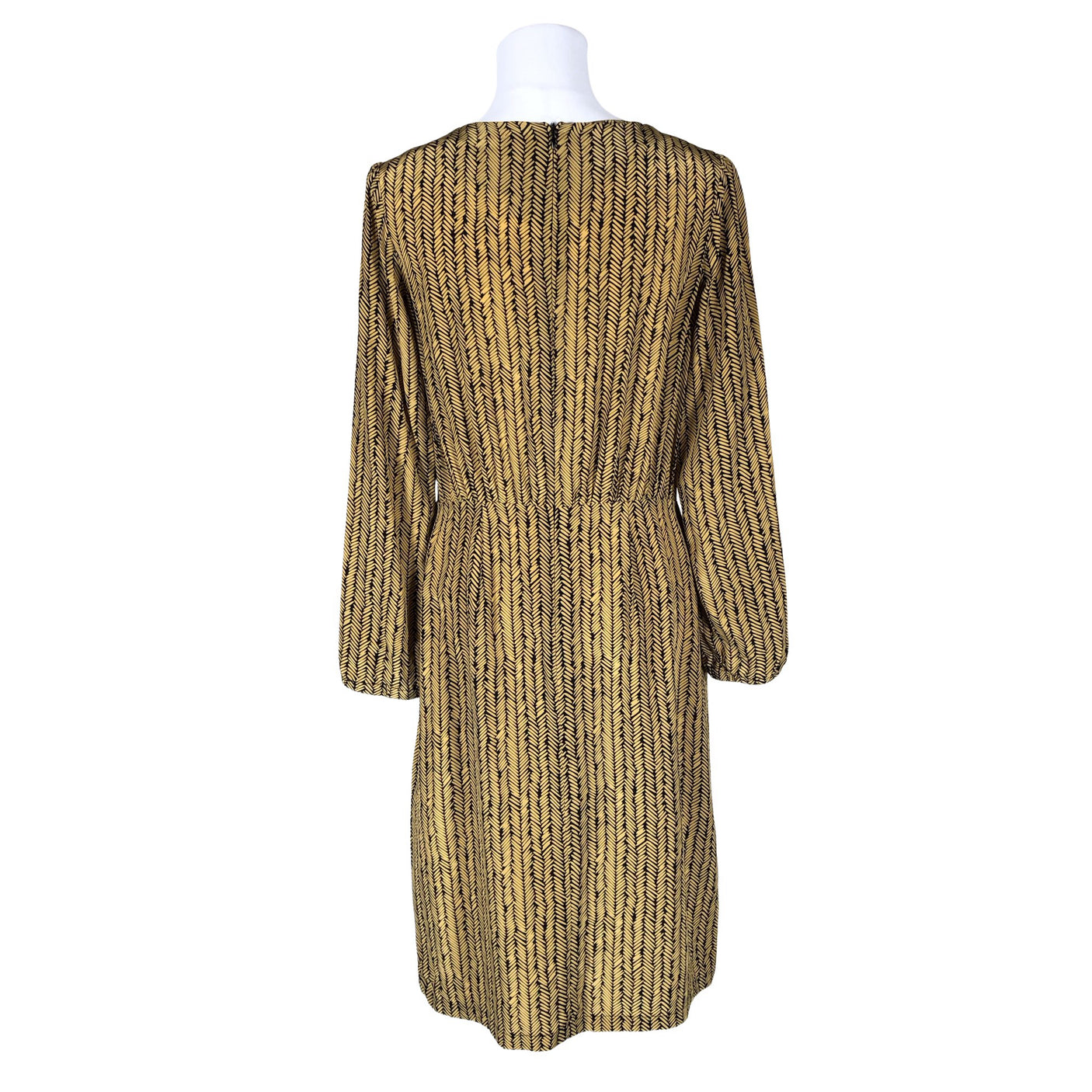 Unisex Marimekko - Õhuke kleit, suurus 36 - Pruun (2)