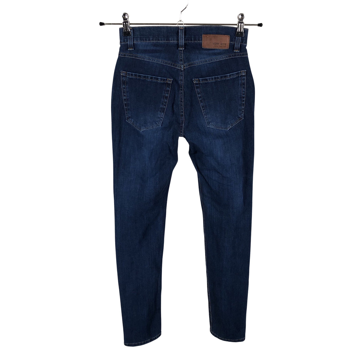 Unisex Very Nice - Teksad, suurus W25 - Sinine (2)