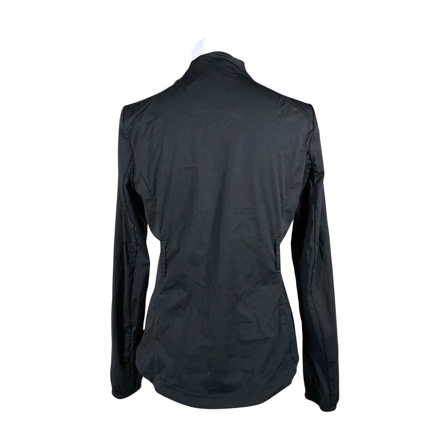 Unisex Aim'n - Spordijope, suurus 38 - Must (2)