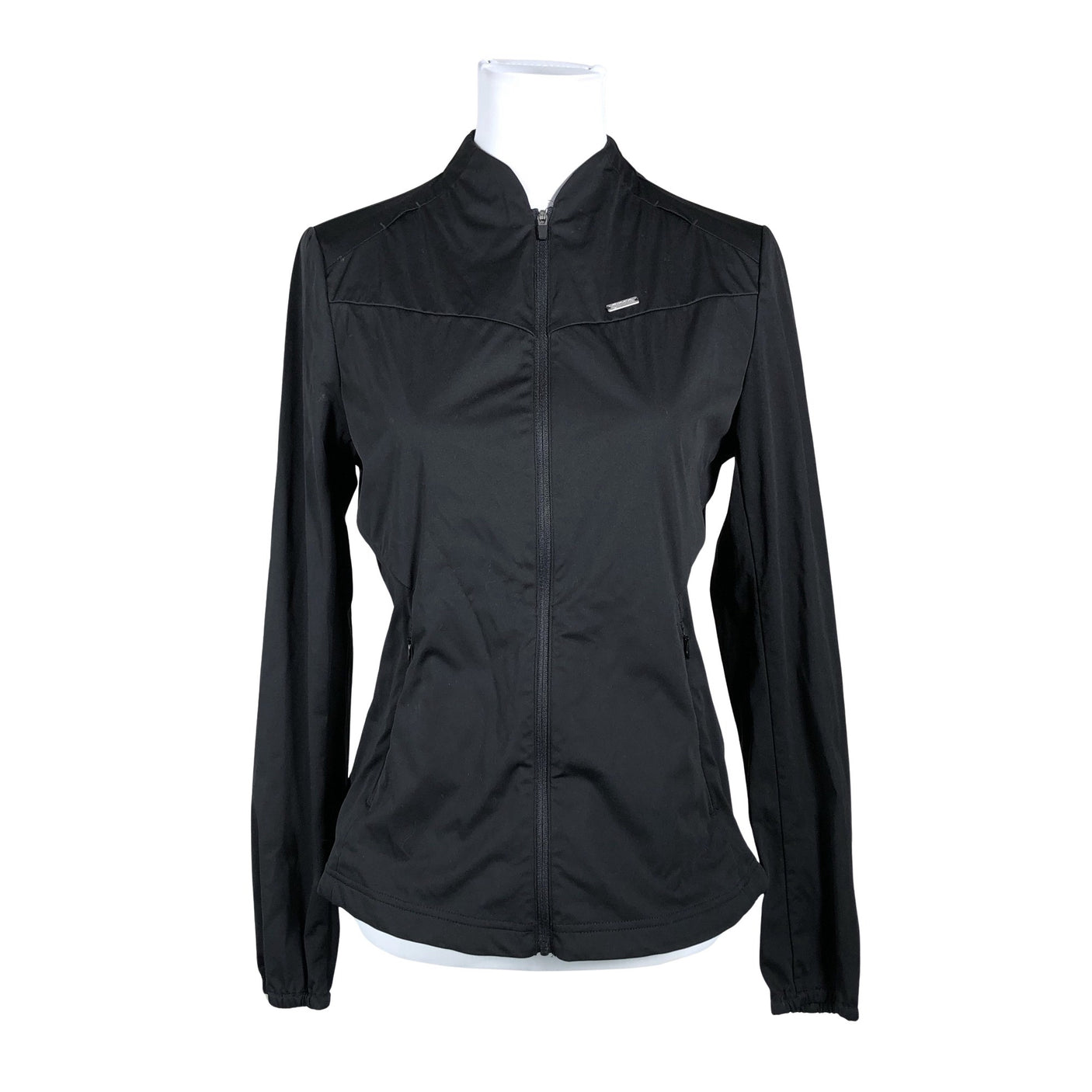 Unisex Aim'n - Spordijope, suurus 38 - Must (1)