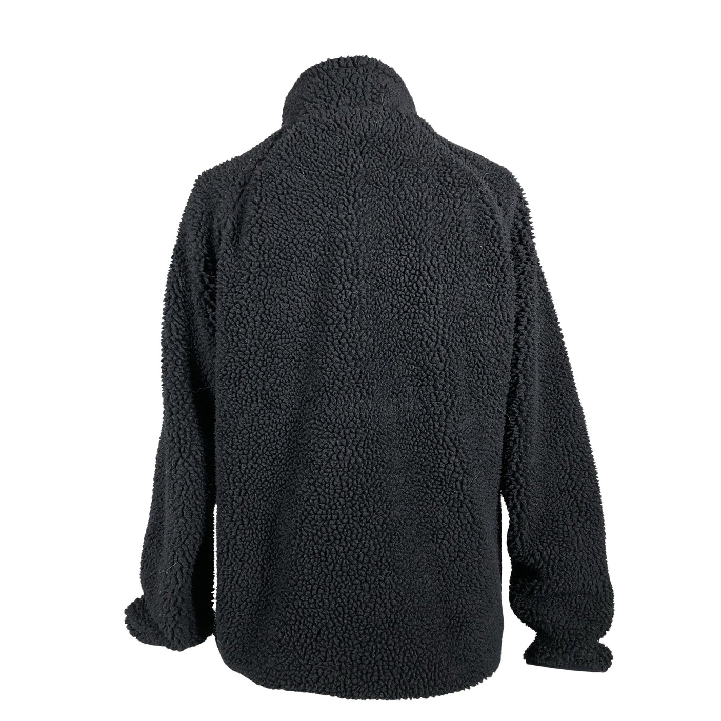 Unisex Brandit - Jope, suurus 38 - Must (2)