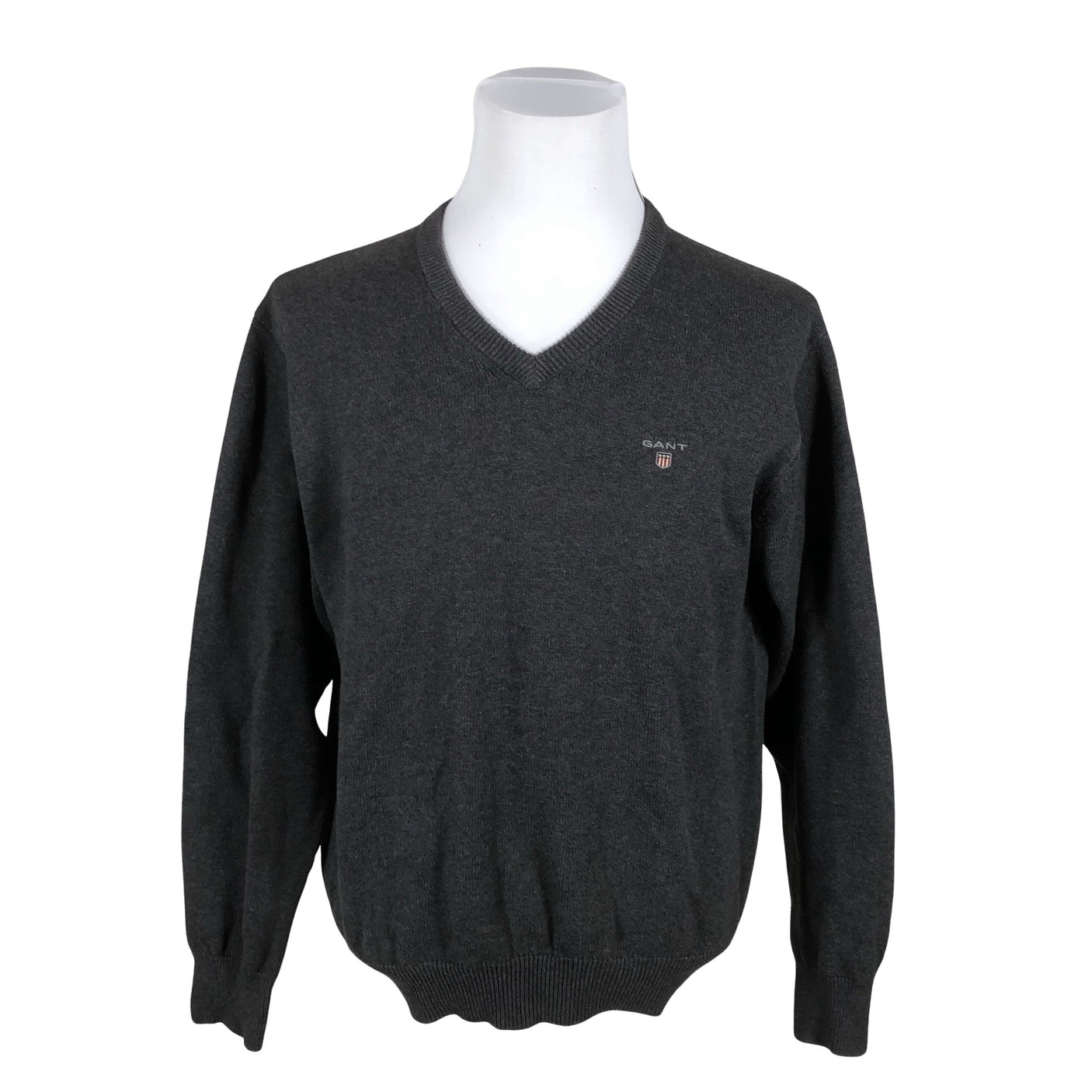 Unisex Gant - Kampsun, suurus M - Hall (1)