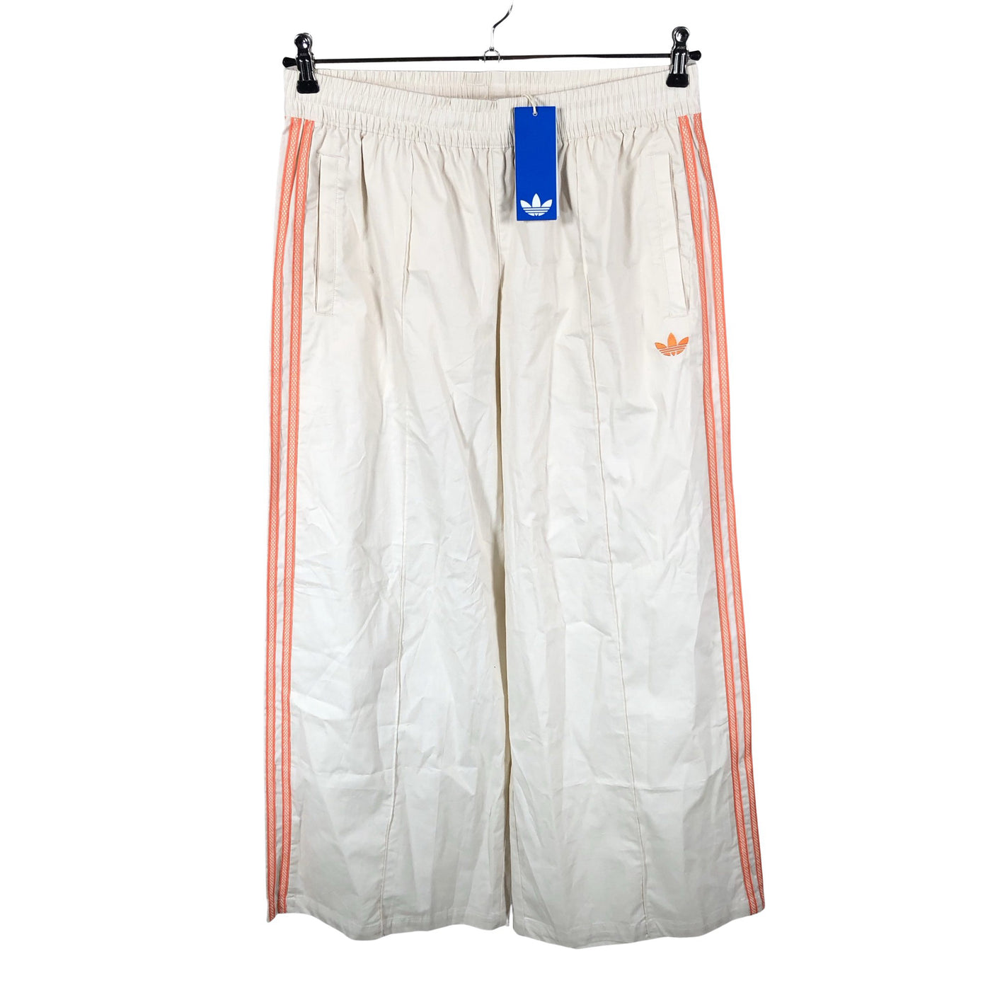 Unisex Adidas - Spordipüksid, suurus 40 - Beige (1)