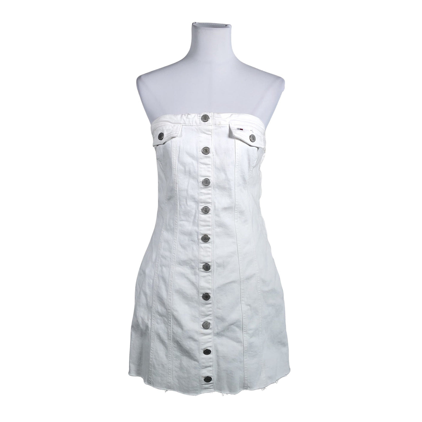 Unisex Tommy Bahama - Teksakleit, suurus 40 - Valge (1)