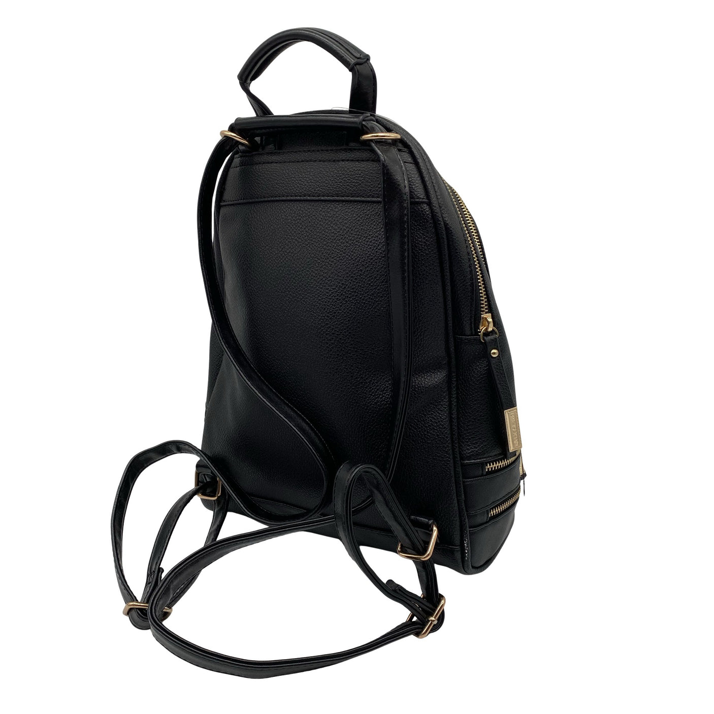 Unisex River Island - Seljakott, suurus Ei kokoa - Must (2)
