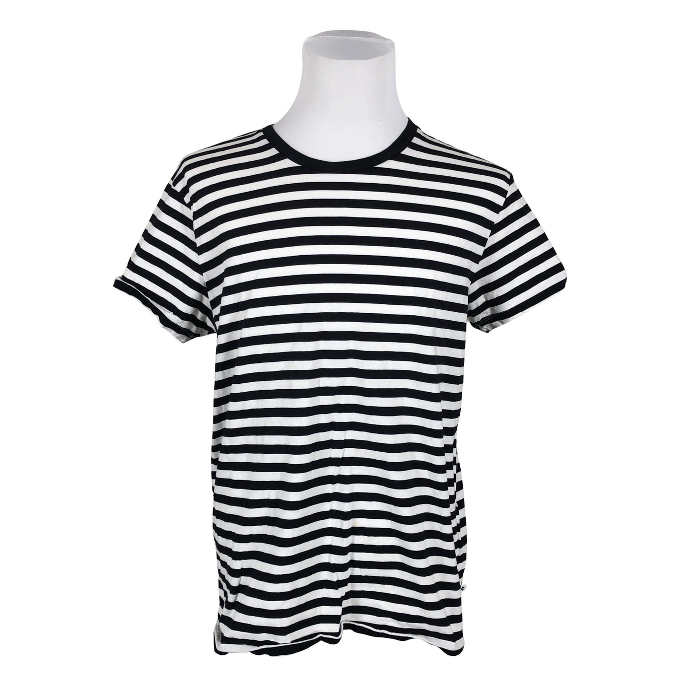 Unisex Samsoe&Samsoe - T-särk, suurus XL - Sinine (1)