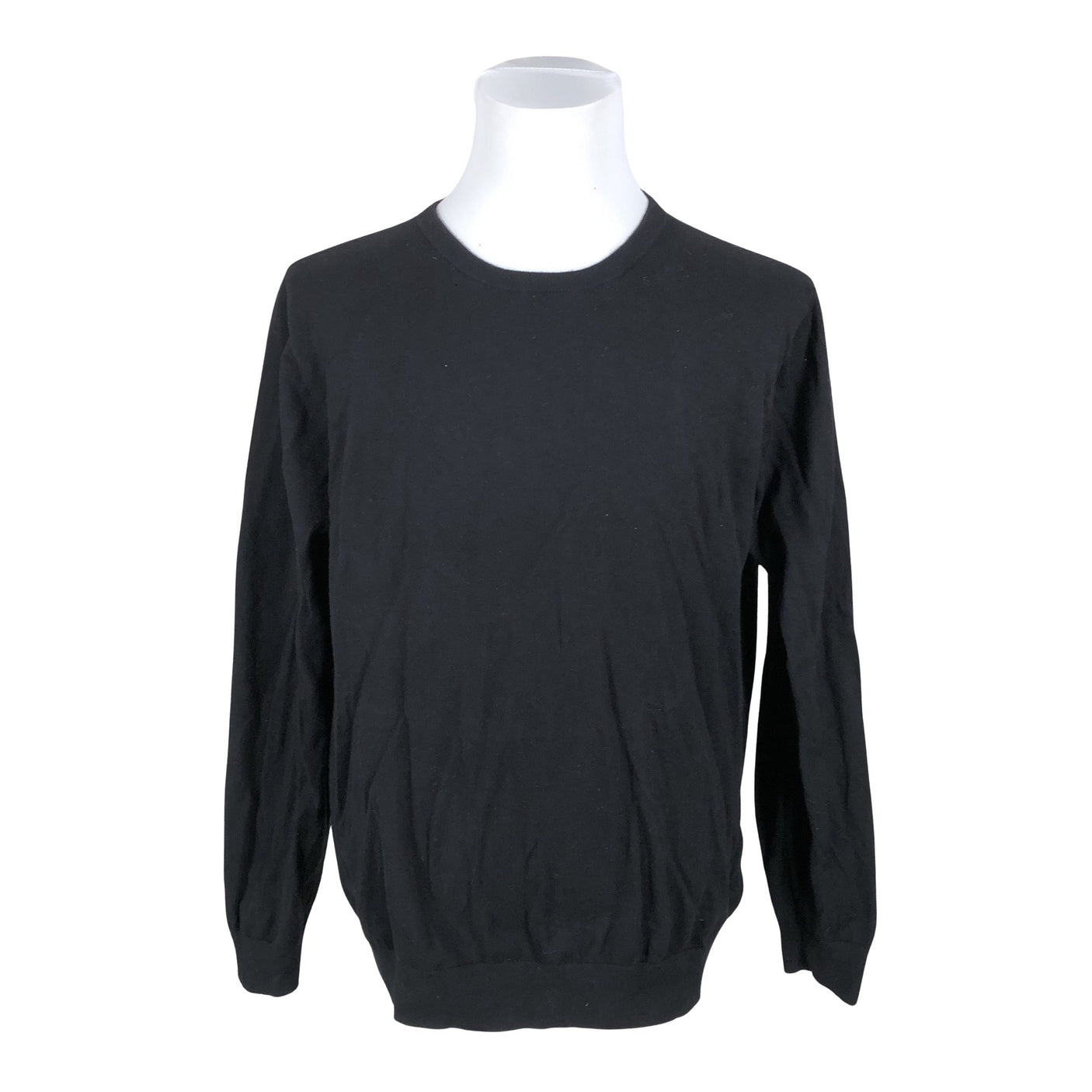 Unisex Tiger of Sweden - Kampsun, suurus XL - Must (1)