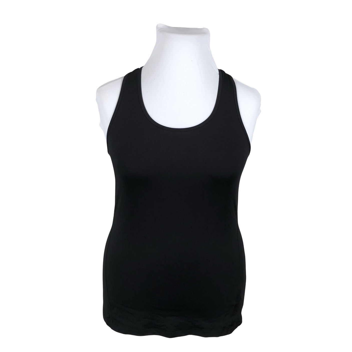 Unisex Casall - Sporditopp, suurus 42 - Must (1)