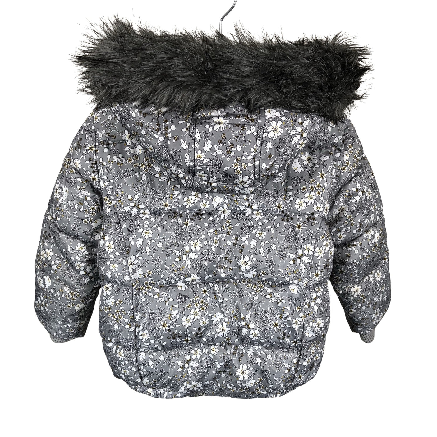 Unisex Next - Talvejope, suurus 98 - 104 - Hall (2)