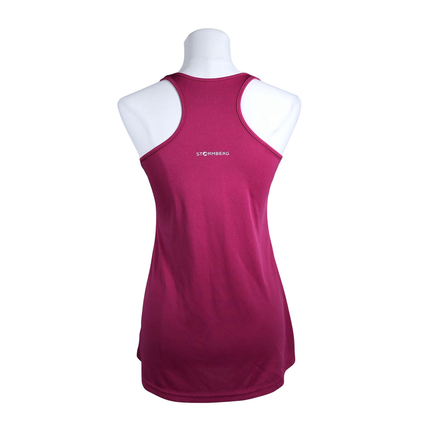 Unisex Stormberg - Sporditopp, suurus 38 - Roosa (2)