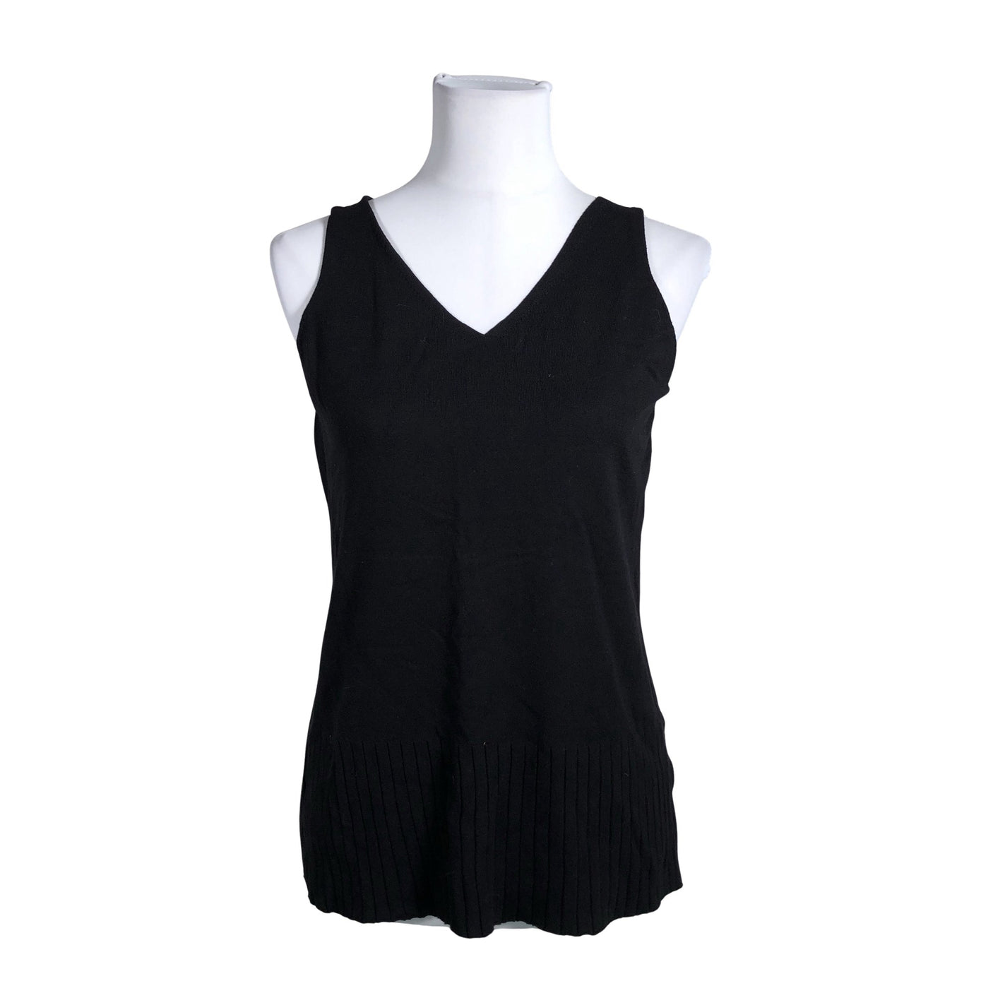 Unisex Espresso - Topp, suurus 40 - Must (1)