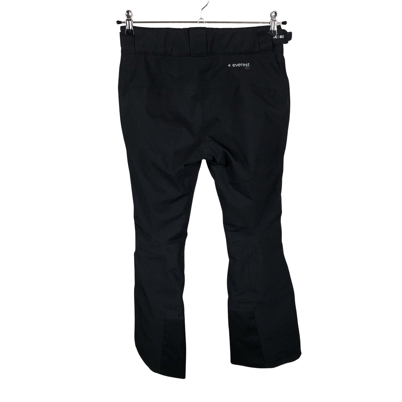 Unisex Everest - Talvepüksid, suurus 34 - Must (2)