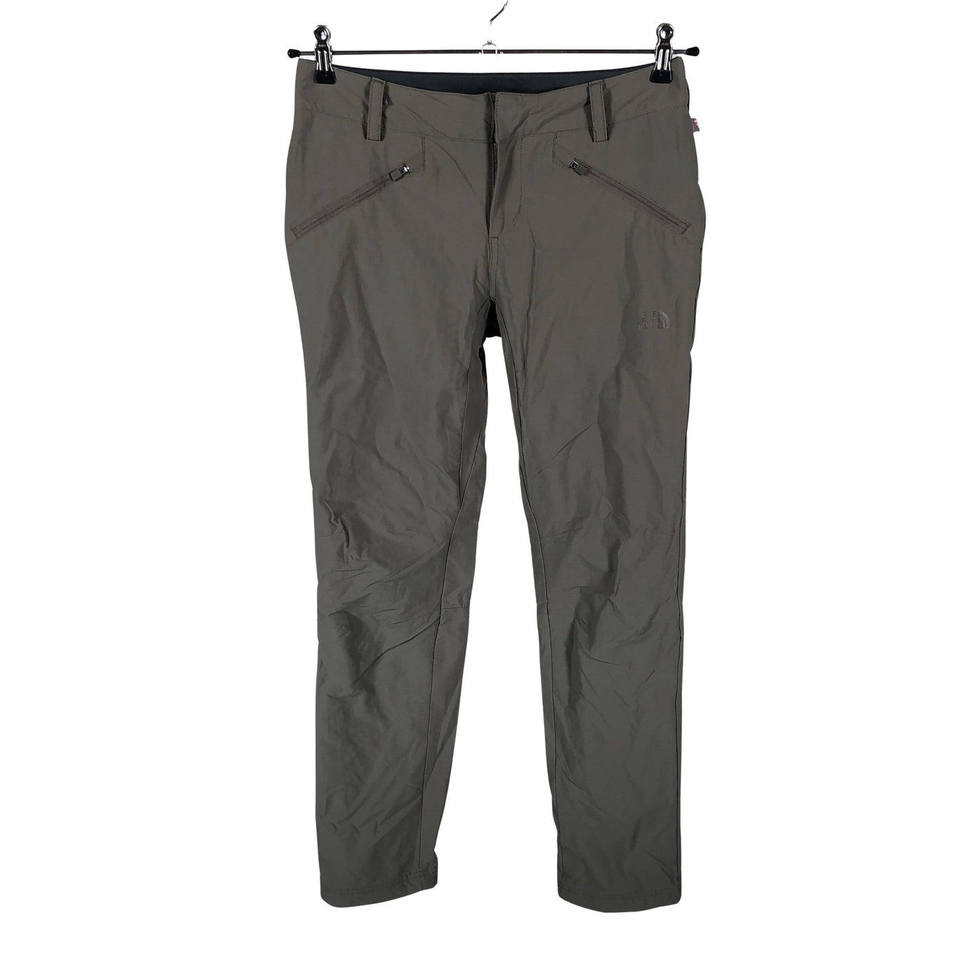 Unisex The North Face - Talvepüksid, suurus 38 - Roheline (1)