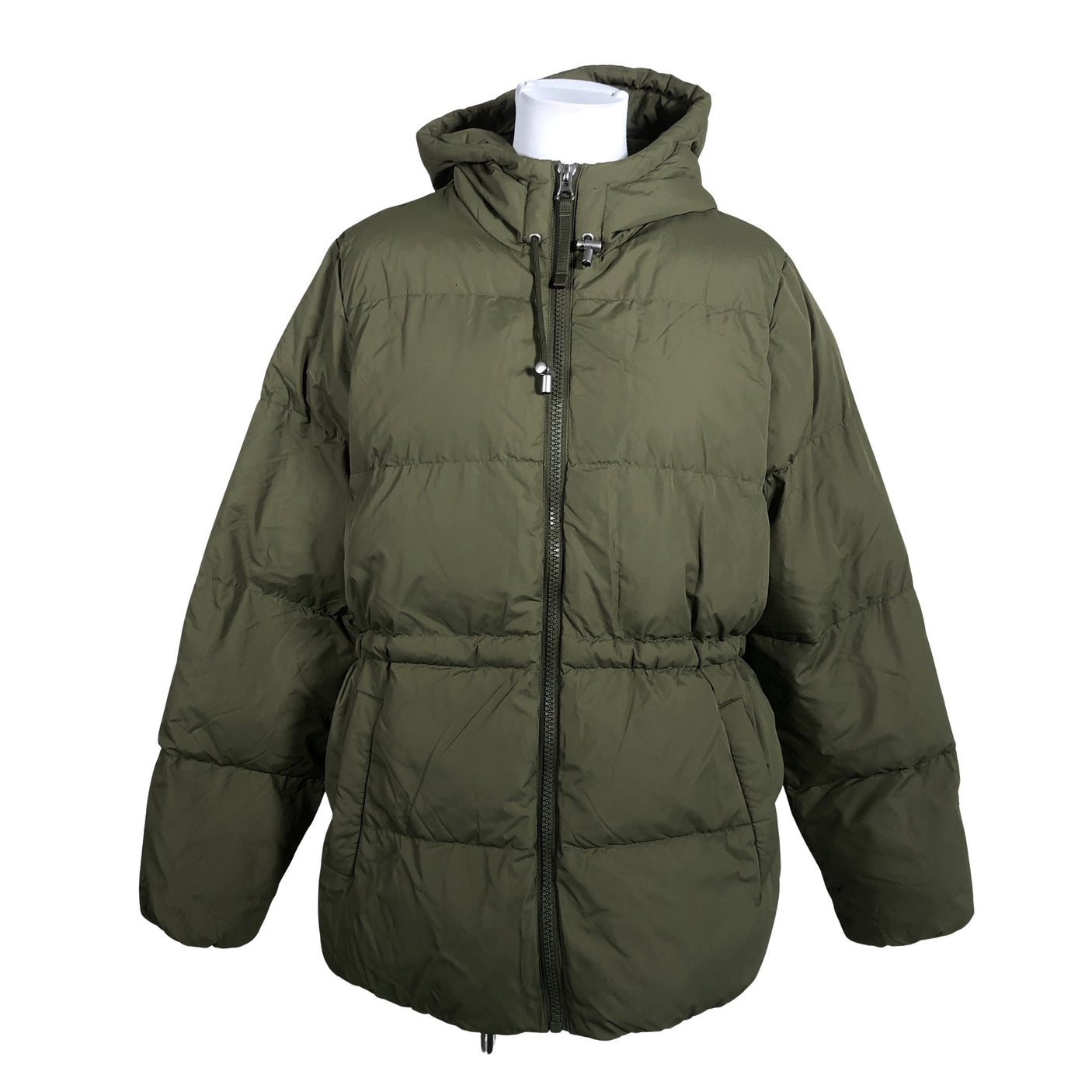 Unisex Nanso - Talvejope, suurus 38 - Roheline (1)