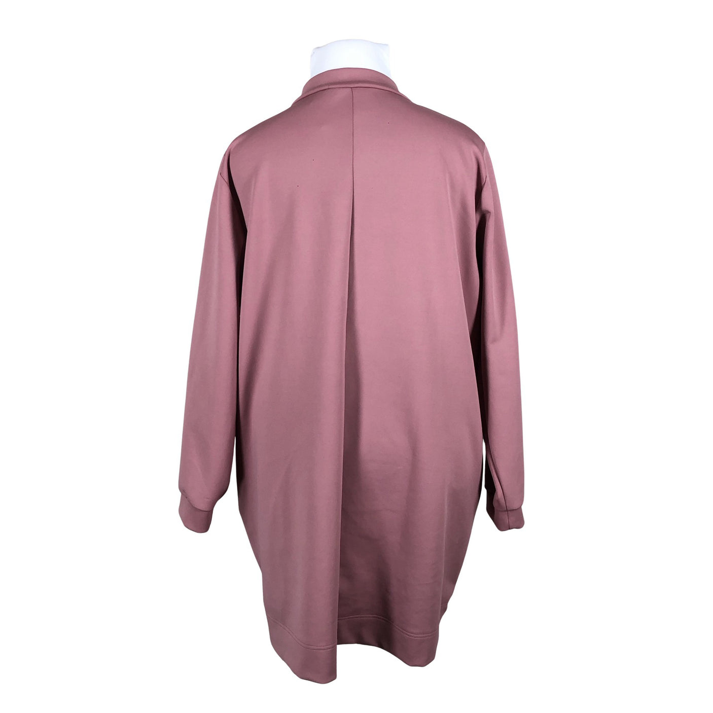Unisex NOSH - Bleiser, suurus 44 - Heleroosa (2)