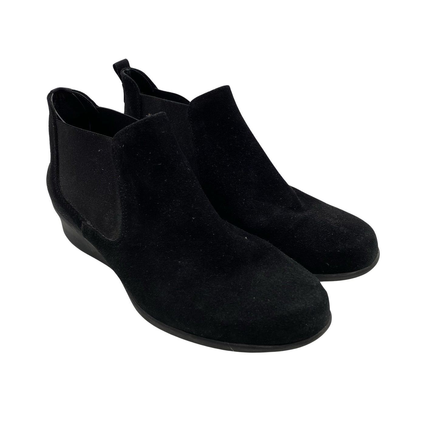 Unisex Shoes like candy - Igapäevased jalanõud, suurus 38 - Must (2)