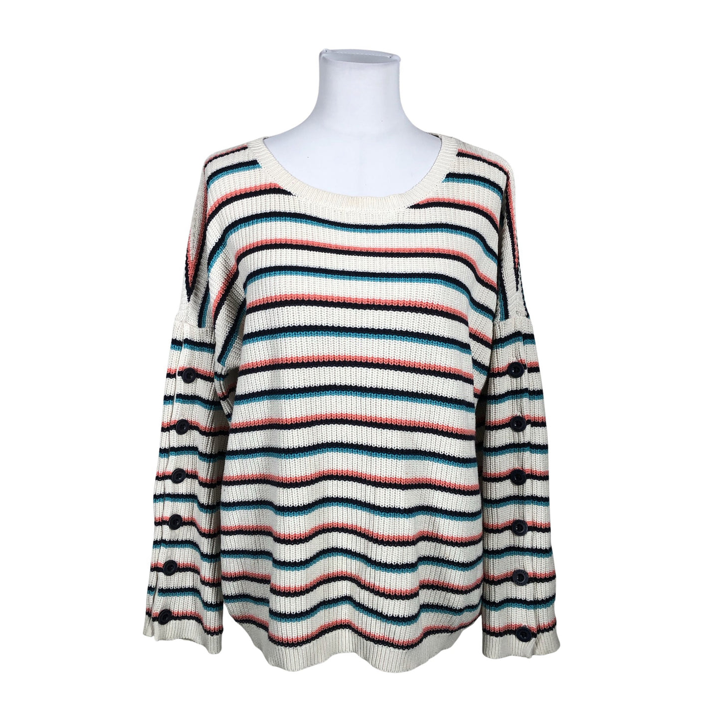 Unisex Esprit - Kampsun, suurus 40 - Beige (1)