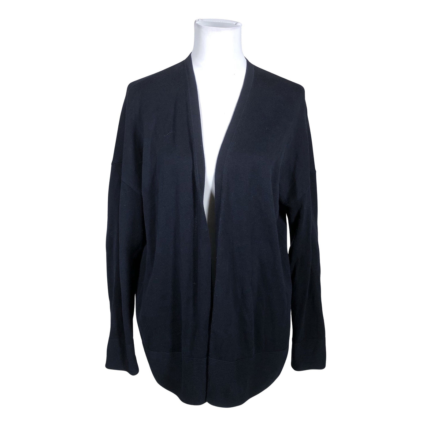 Unisex Cecil - Kardigan, suurus 36 - Sinine (1)