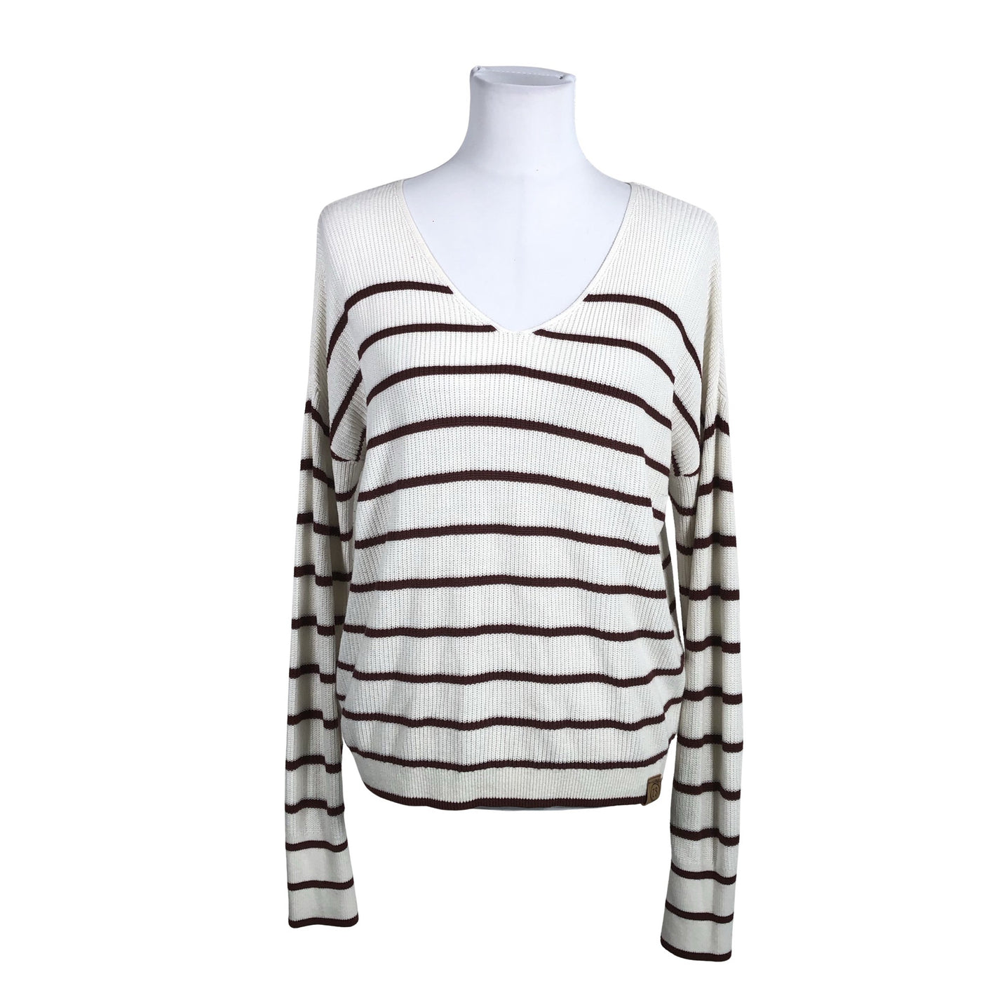 Unisex zusss - Kampsun, suurus 40 - Valge (1)
