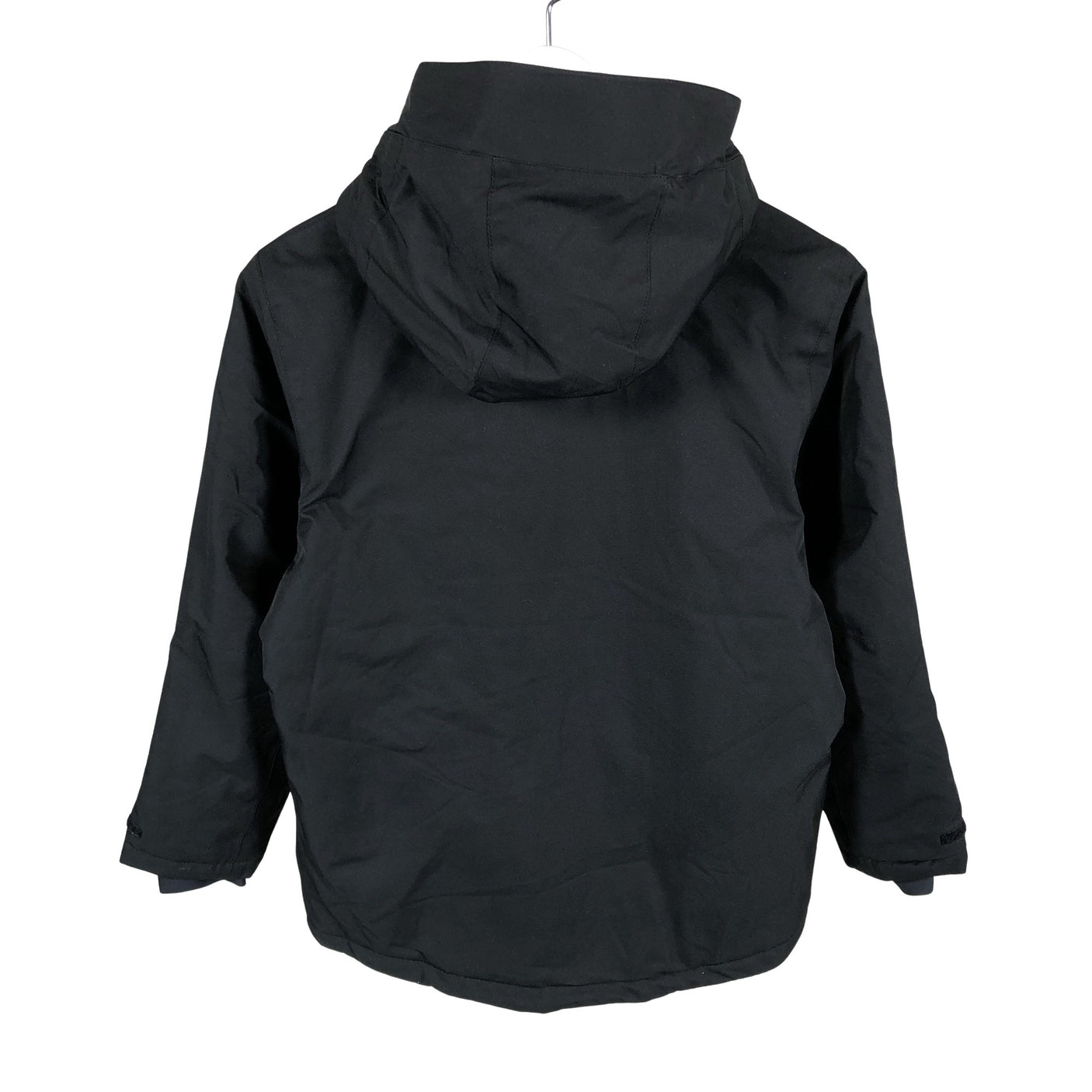 Unisex Neomondo - Talvejope, suurus 158 - 164 - Must (2)