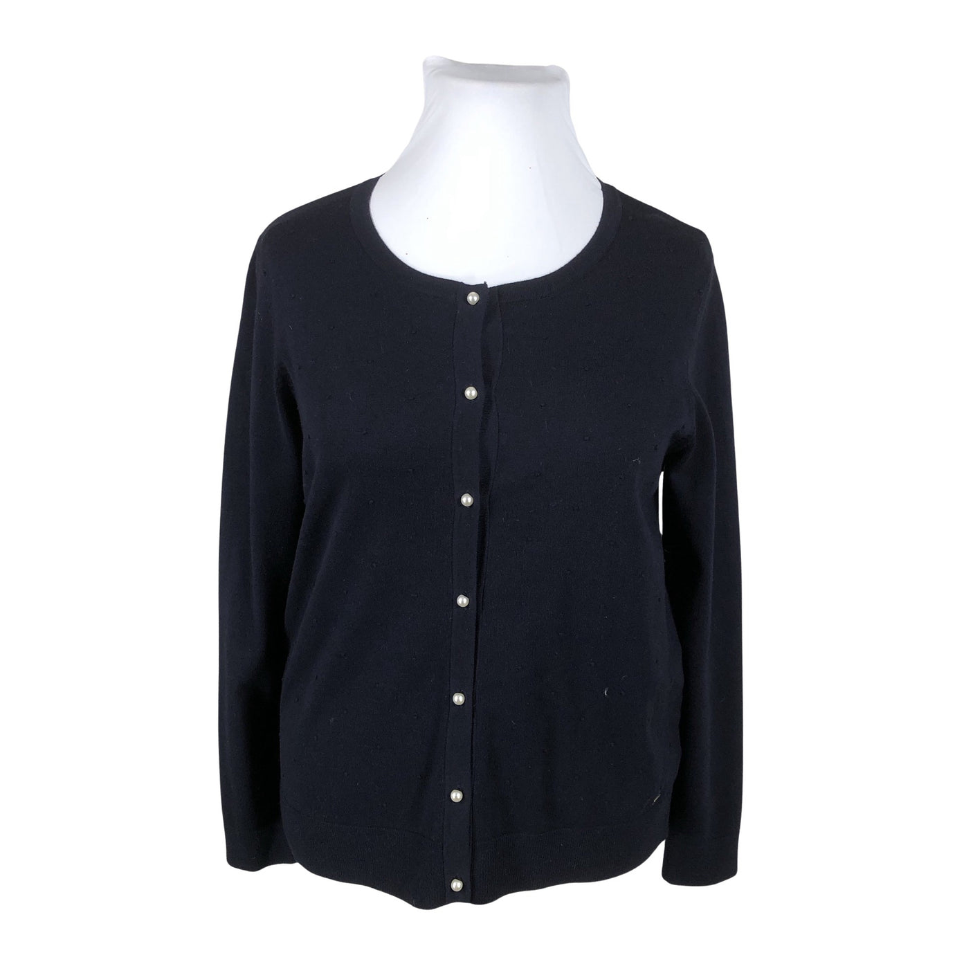 Unisex Noom - Kardigan, suurus 42 - Sinine (1)