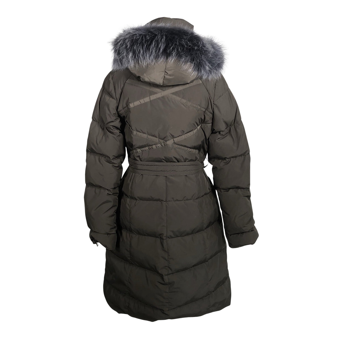 Unisex Joutsen - Sulejope, suurus 40 - Pruun (3)
