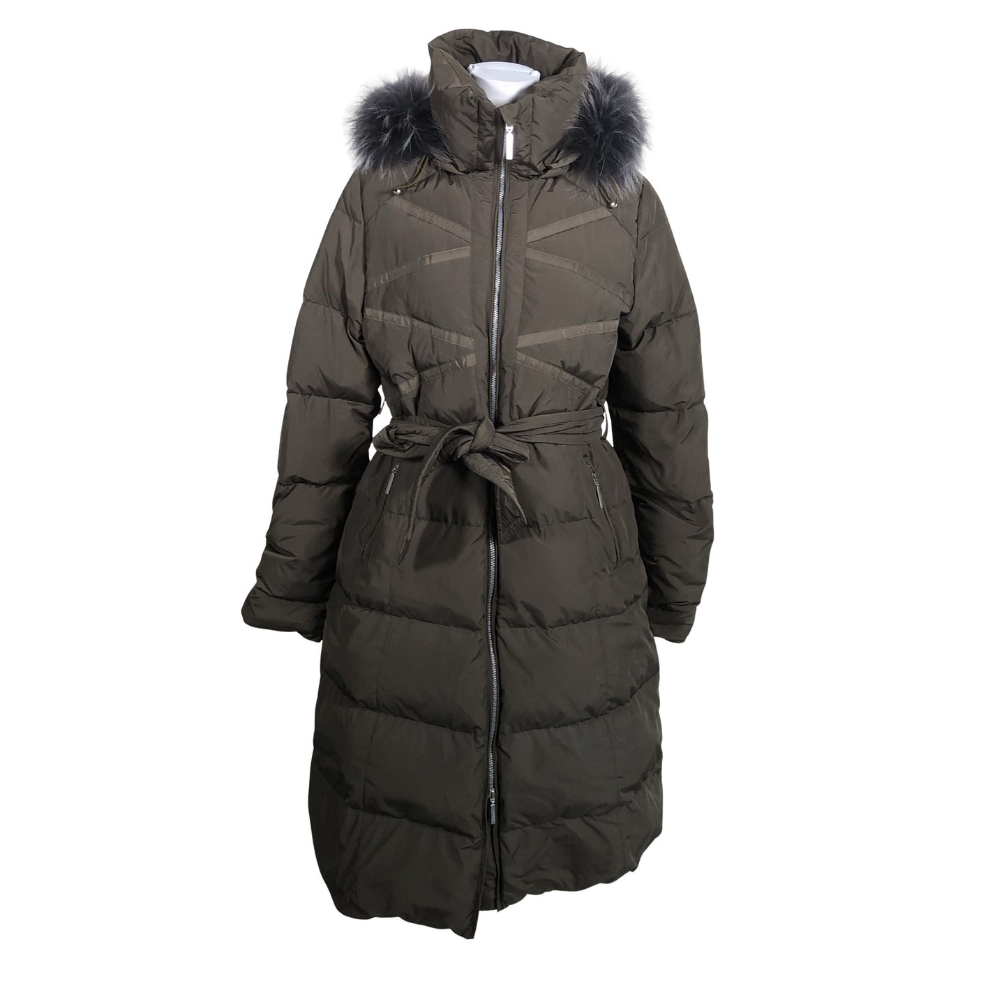 Unisex Joutsen - Sulejope, suurus 40 - Pruun (1)