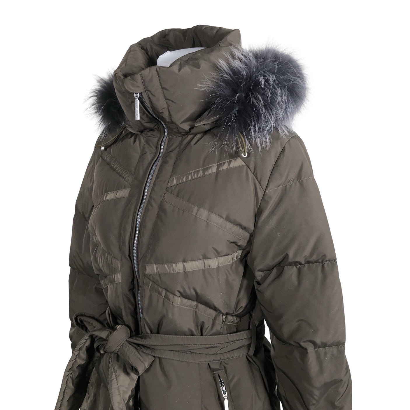 Unisex Joutsen - Sulejope, suurus 40 - Pruun (2)